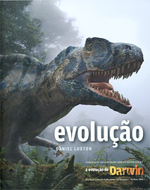 The Portuguese-language version of Evolution, published by the Calouste Gulbenkian Foundation, was made available only to students and museum-goers in Portugal.